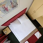 메트로폴리스 호텔 카우나스