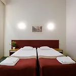메트로폴리스 호텔 카우나스