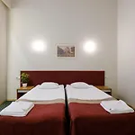 메트로폴리스 3* 카우나스