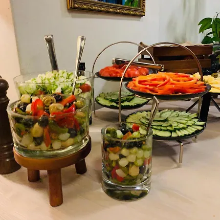 Hotel Metropolis Kaunas