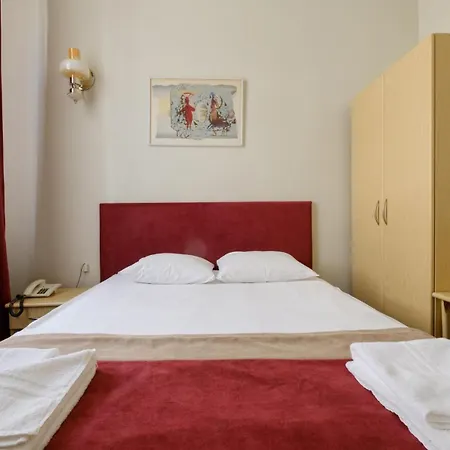 Metropolis 3*