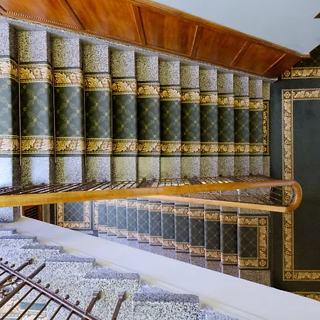 Metropolis Hotel Kaunas