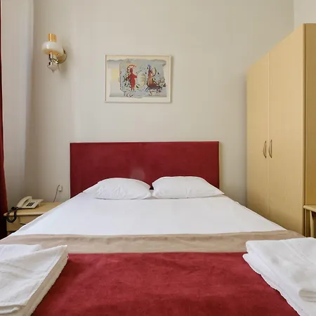 Hotel Metropolis Kaunas