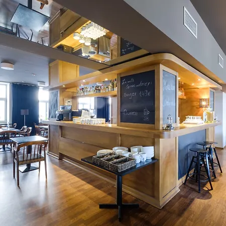 Metropolis 3* Kaunas