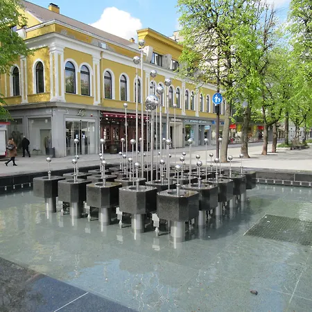 Metropolis Ξενοδοχείο 3*