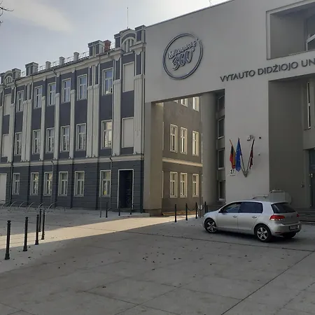 Metropolis Κάουνας