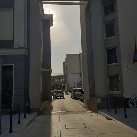 Hotel Metropolis 3*