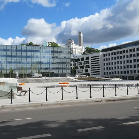 Metropolis Κάουνας