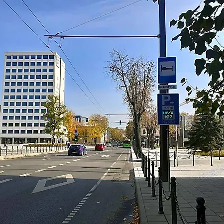 Hotel Metropolis