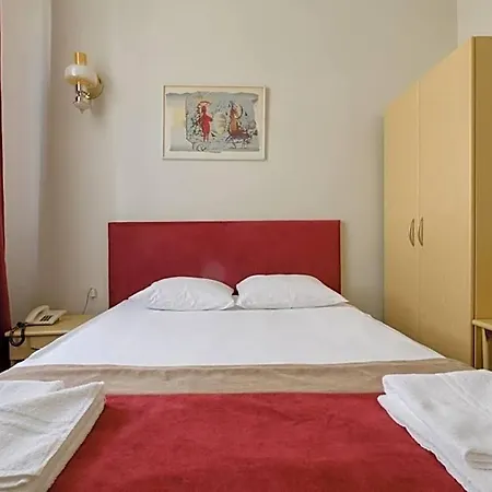Hotel Metropolis Kaunas