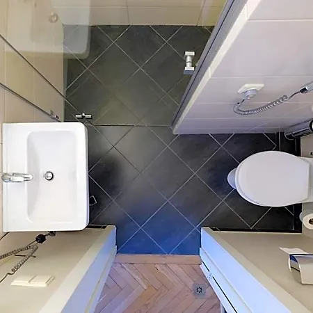 Hotel Metropolis 3*