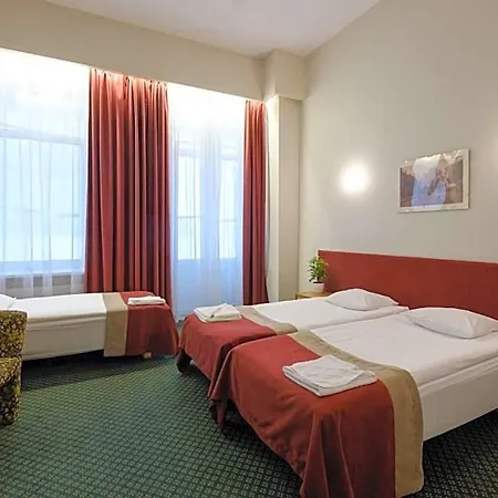 Metropolis 3*