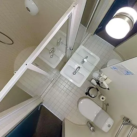 Metropolis Hotel Kaunas