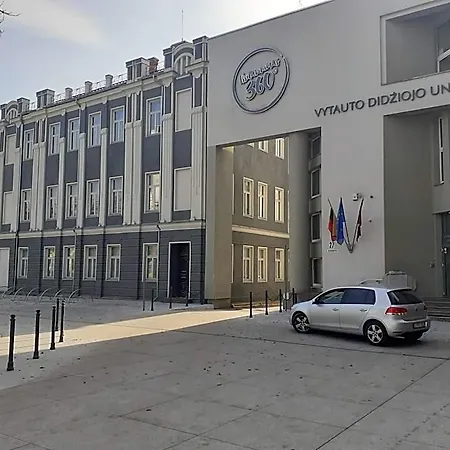 Metropolis Kaunas