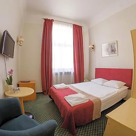 Hotel Metropolis