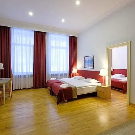 Hotel Metropolis 3*