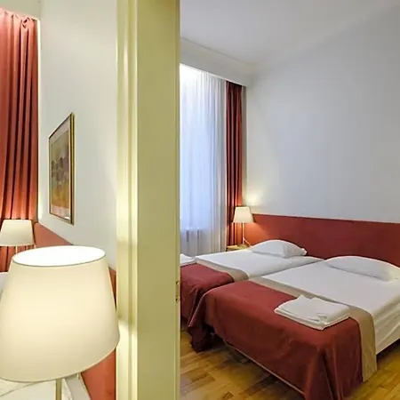 Hotel Metropolis Kaunas
