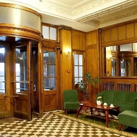 Hotel Metropolis Kaunas