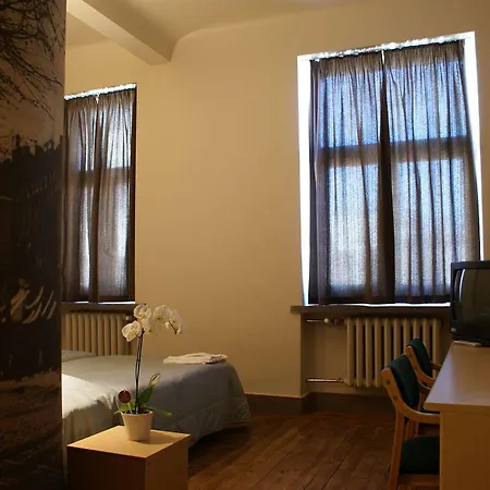 Hotel Metropolis Kaunas