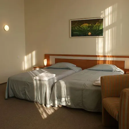 Hotel Metropolis Kaunas