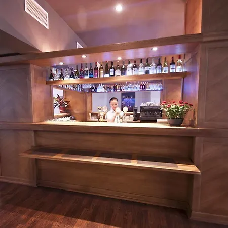 Hotel Metropolis Kaunas