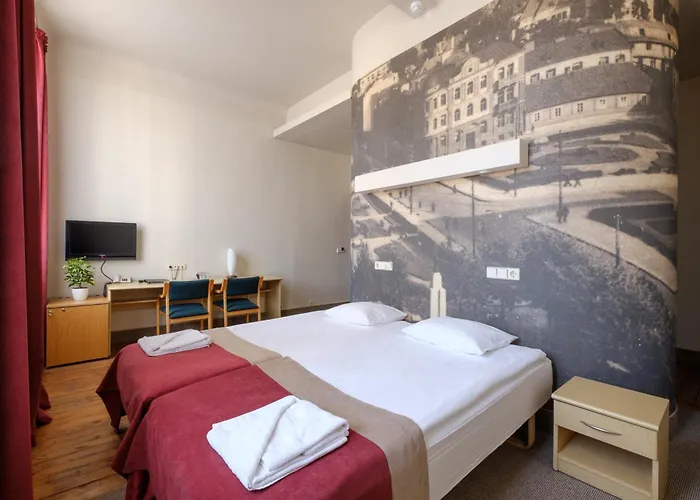 Metropolis Κάουνας