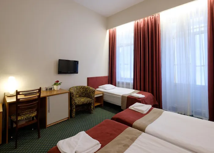 Metropolis 3* Κάουνας