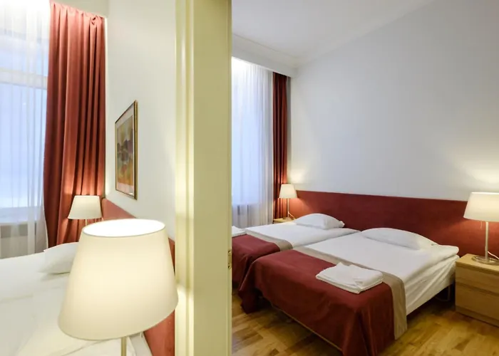 Metropolis 3* Κάουνας