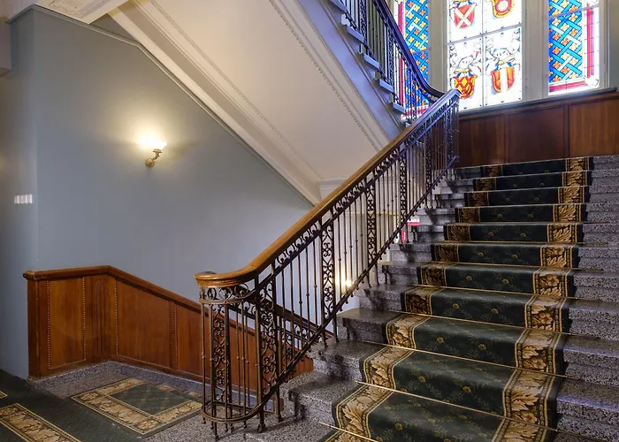 Ξενοδοχείο Metropolis