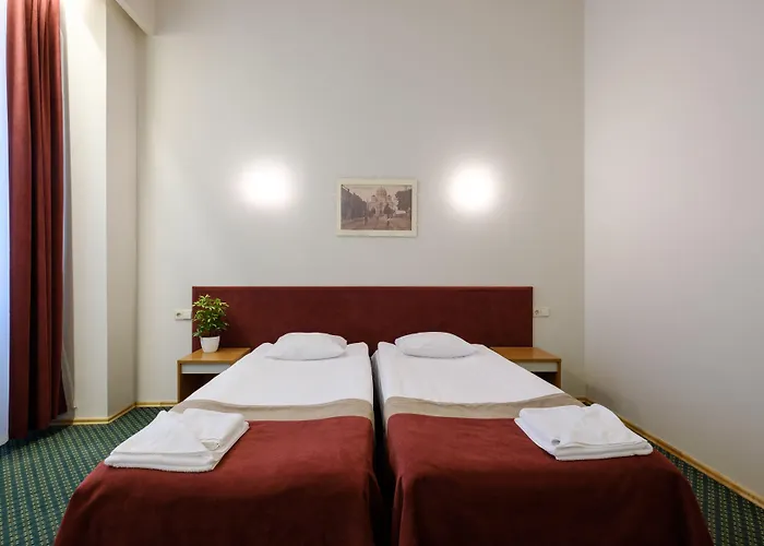 Metropolis 3* Κάουνας