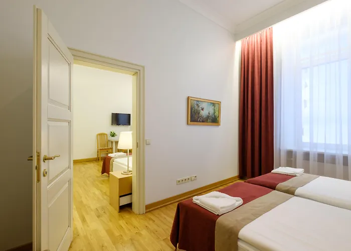 Ξενοδοχείο Metropolis