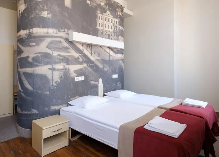 Metropolis Κάουνας