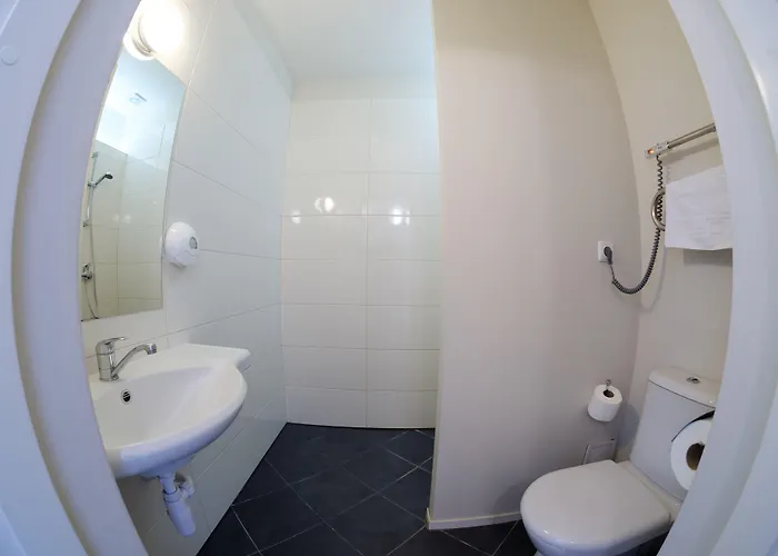 Ξενοδοχείο Metropolis