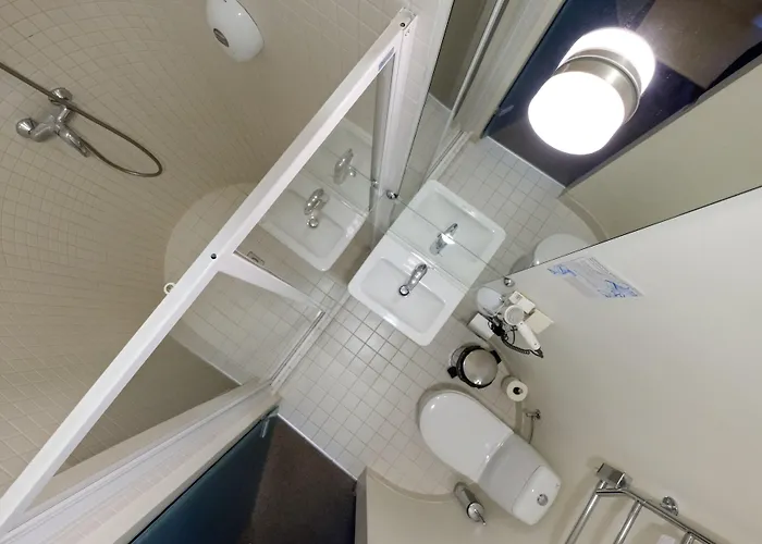 Metropolis Ξενοδοχείο