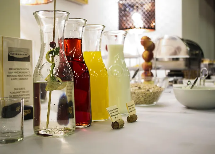 Metropolis Ξενοδοχείο 3*