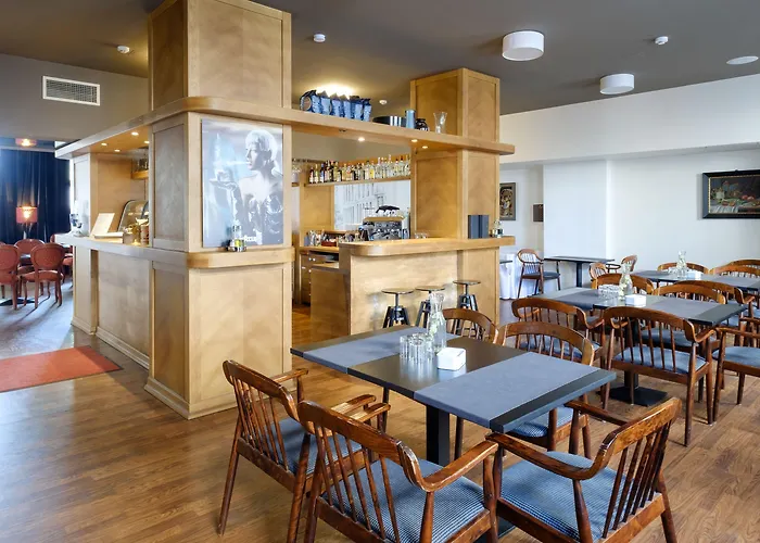 Metropolis 3* Κάουνας