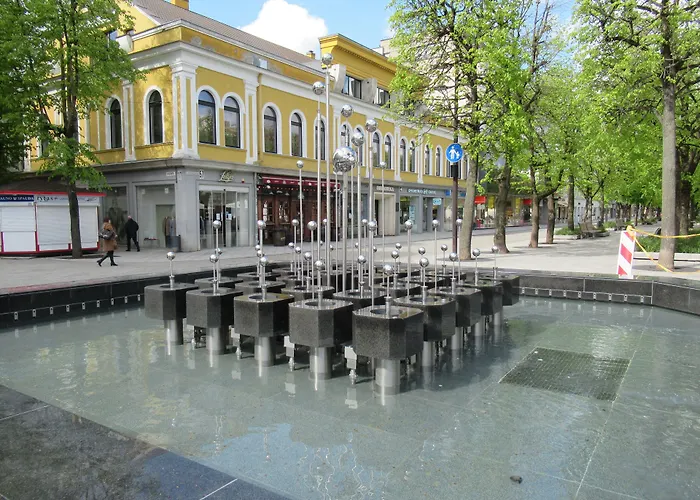 Metropolis Ξενοδοχείο 3*