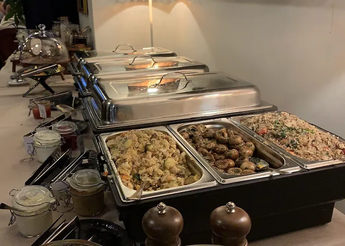 Metropolis Ξενοδοχείο Κάουνας