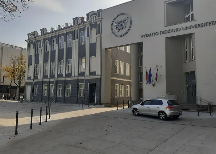 Metropolis Κάουνας