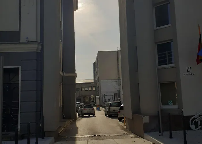 Ξενοδοχείο Metropolis 3*