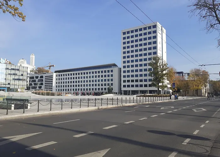 Metropolis 3* Κάουνας