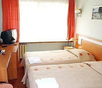 Metropolis Ξενοδοχείο