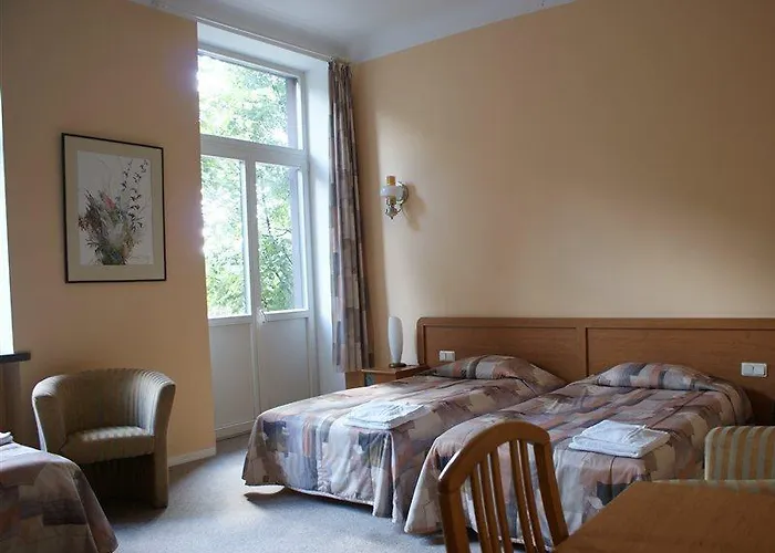 Ξενοδοχείο Metropolis 3*