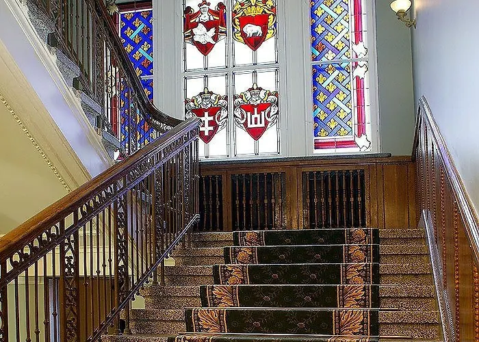 Ξενοδοχείο Metropolis