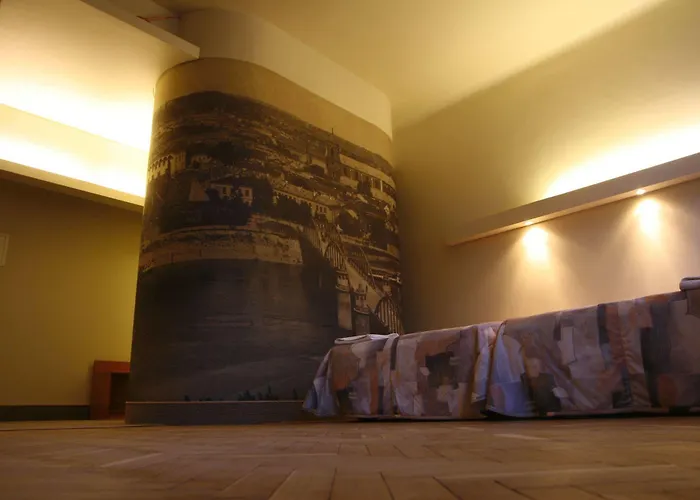 Metropolis Ξενοδοχείο 3*