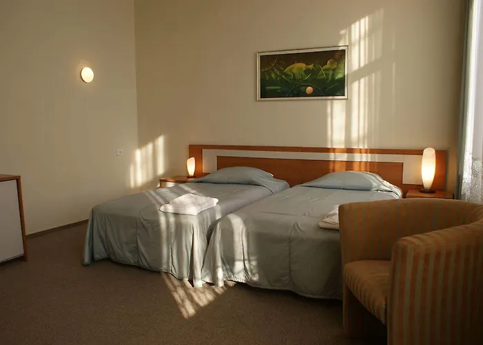 Ξενοδοχείο Metropolis Κάουνας