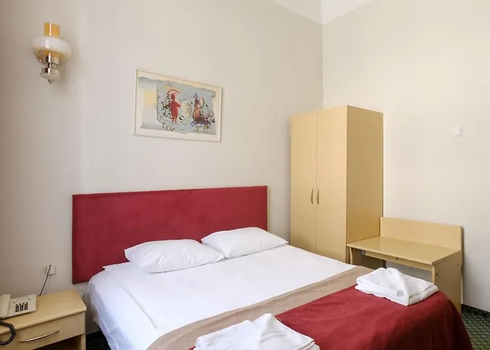 Metropolis Ξενοδοχείο 3*