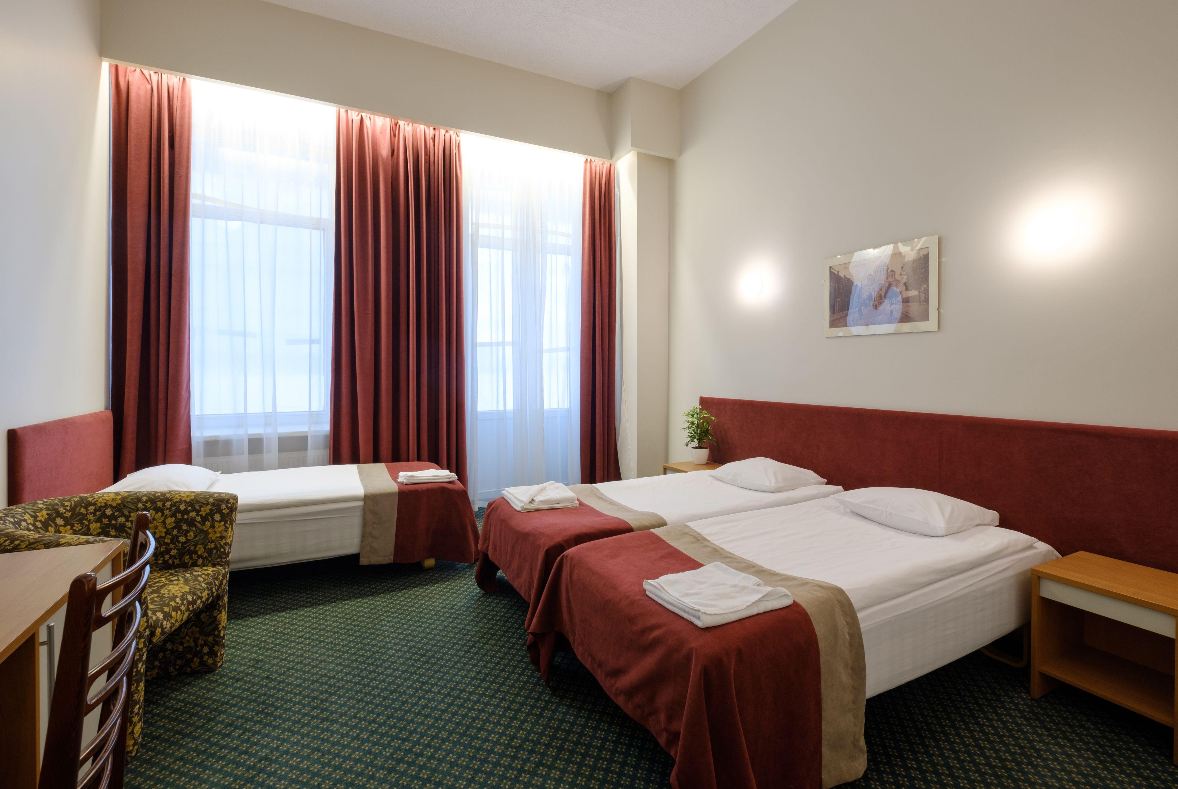 Hotel Metropolis Kaunas, Lithuania - book now, 2026 prices